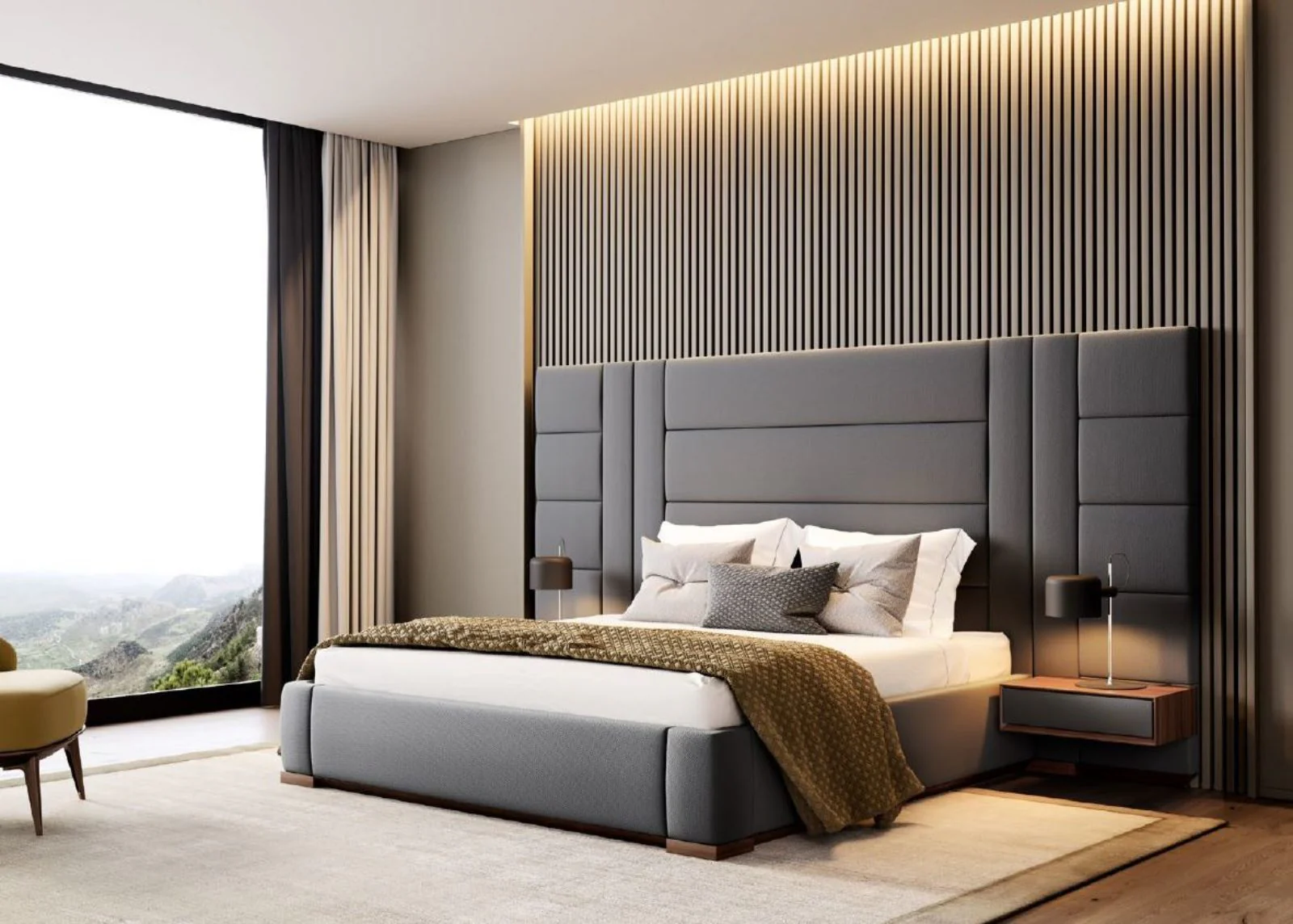 Headboard Gallery Image 6