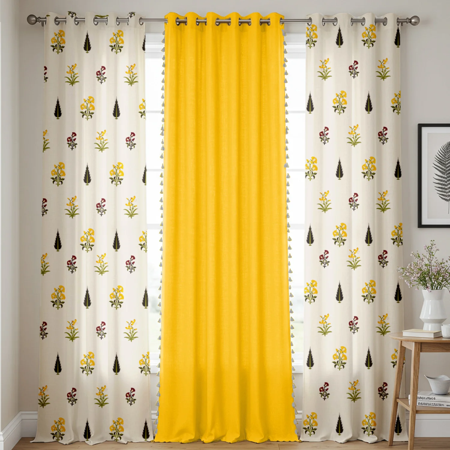 Luxury Curtains by Luxewall