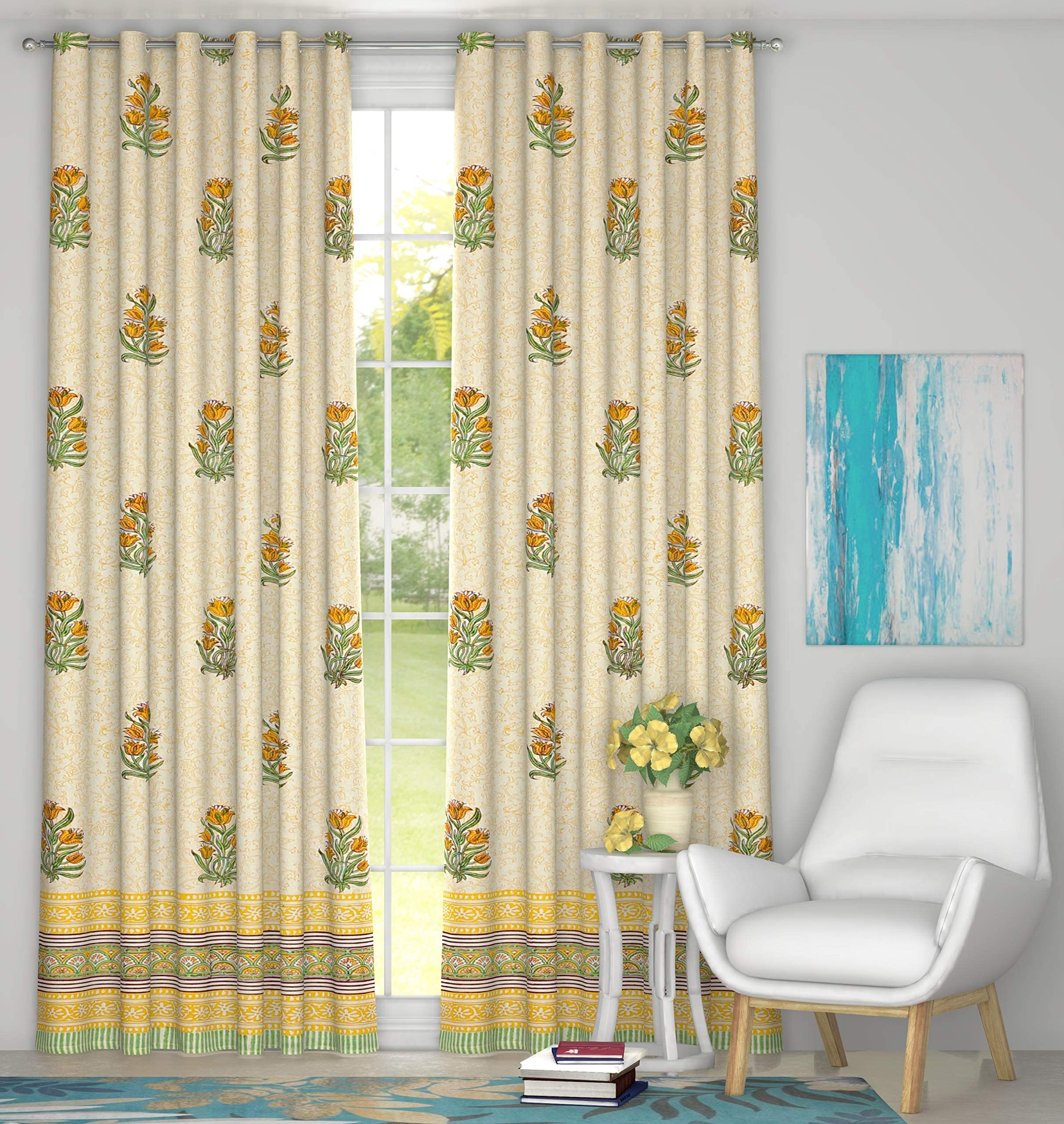 Curtains Gallery Image 2