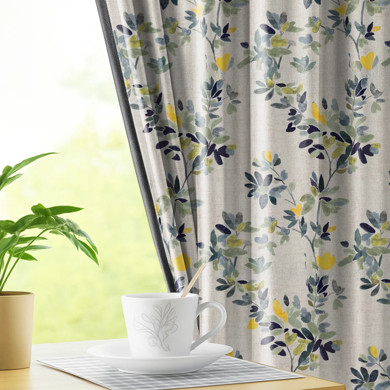 Curtains Gallery Image 4