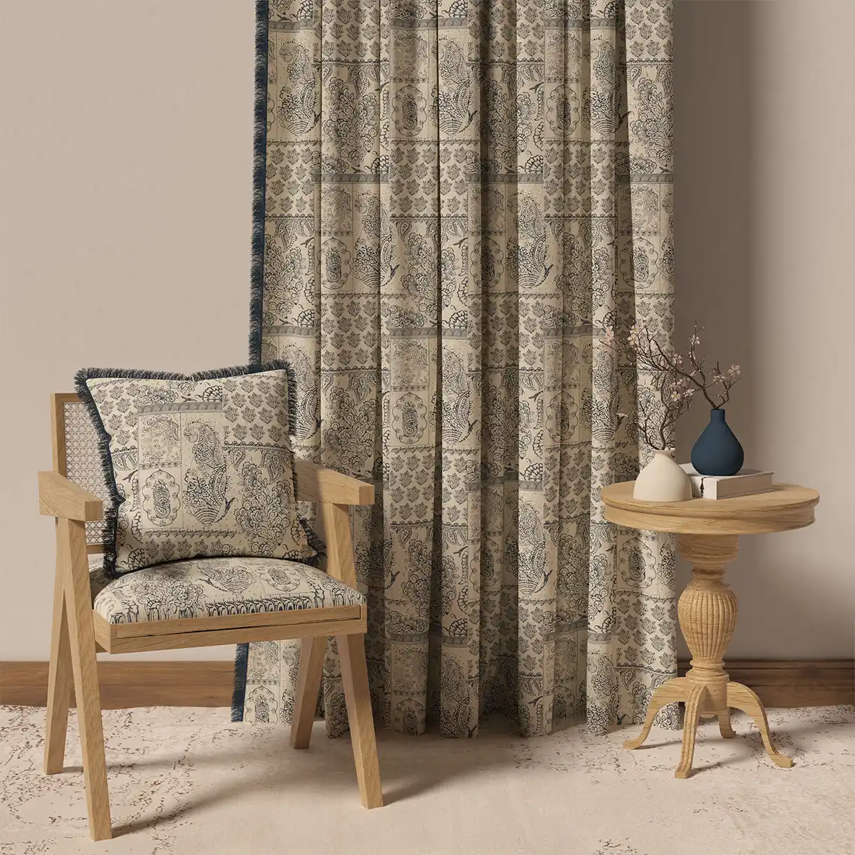 Curtains Gallery Image 5