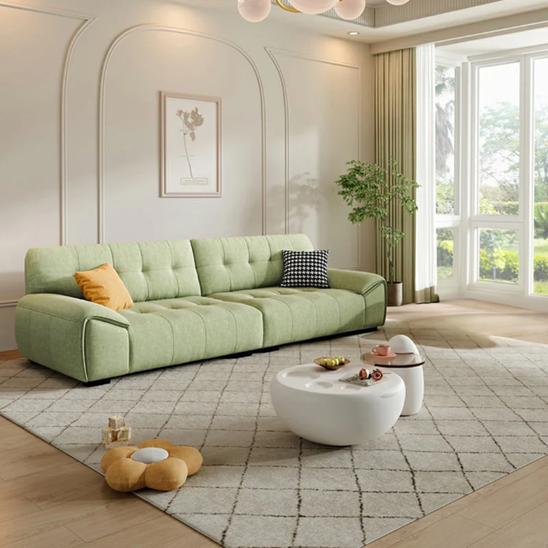 Luxury Sofas by Luxewall