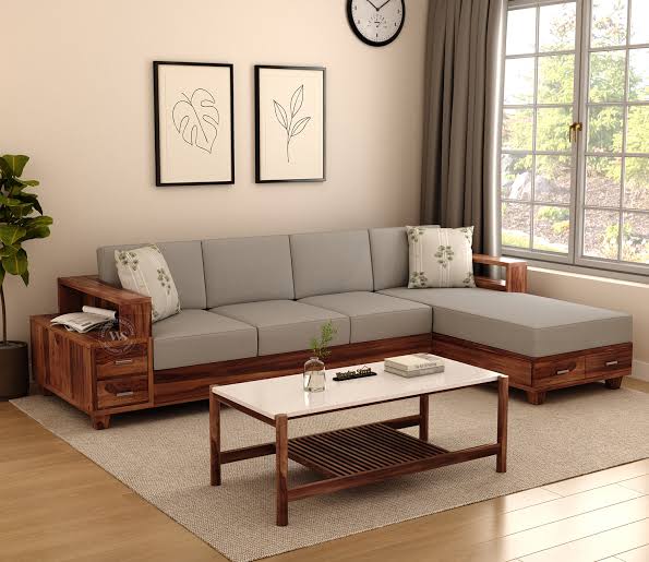 Sofa Gallery Image 2