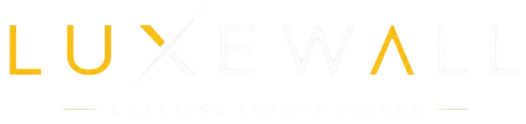 Luxewall Logo