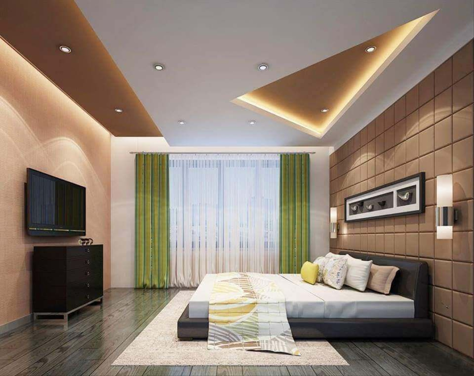 Luxury Ceilings Gallery Image 10