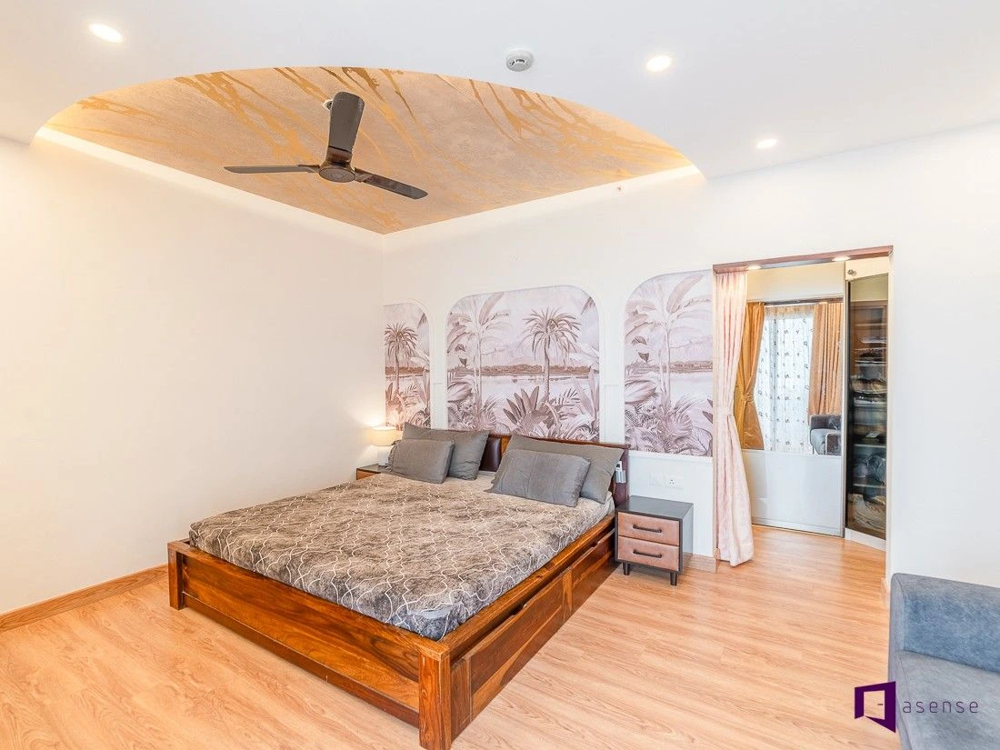 Luxury Ceilings Gallery Image 4