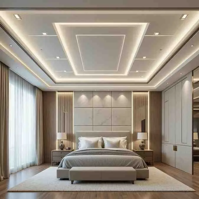 Luxury Ceilings Gallery Image 6