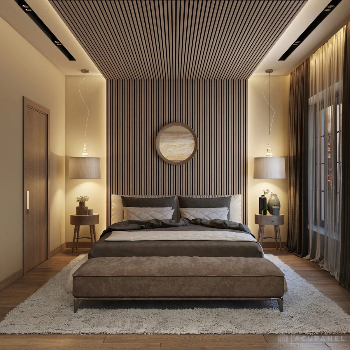 Luxury Ceilings Gallery Image 8