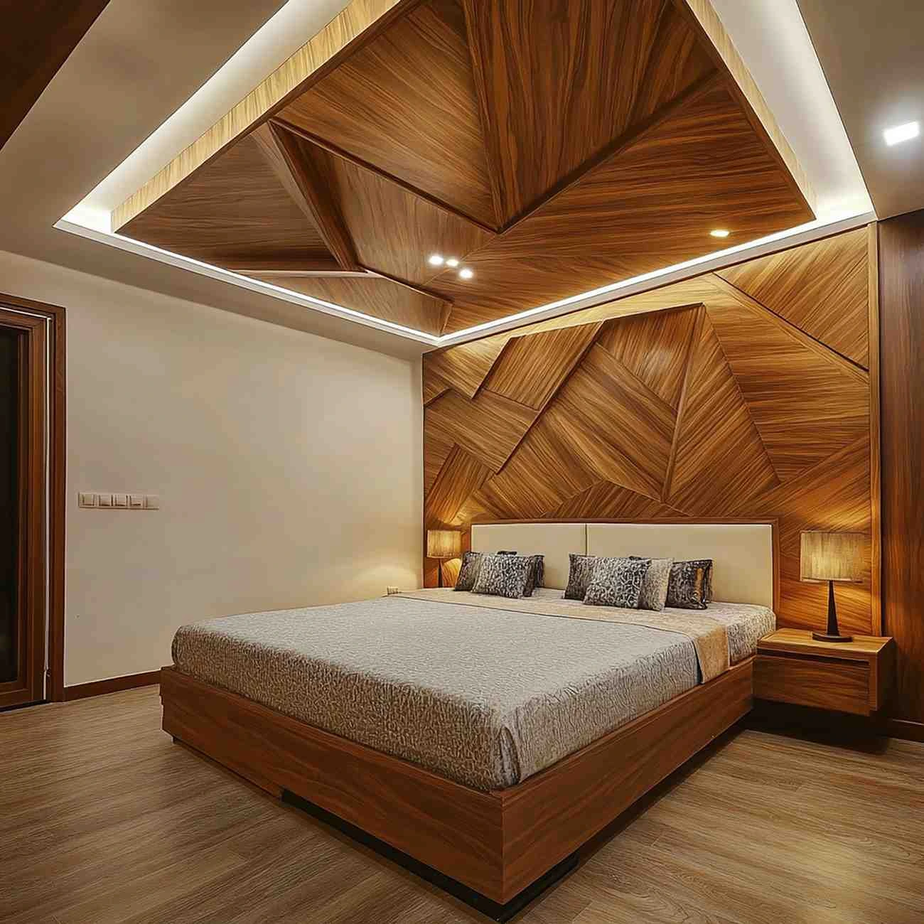 Luxury Ceilings Gallery Image 9