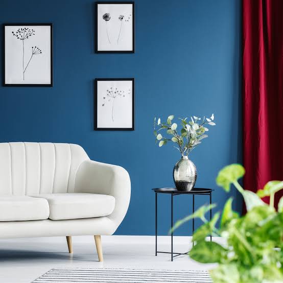 Luxury House Paint by Luxewall