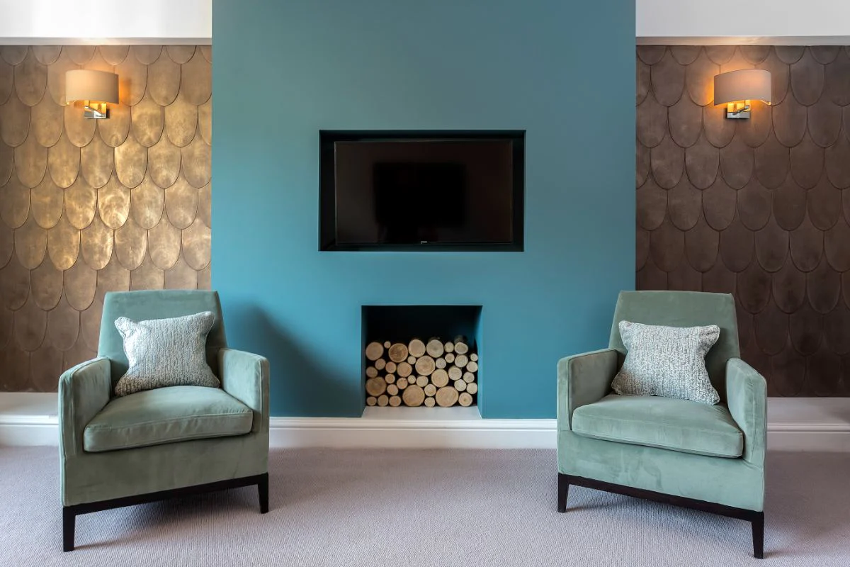 Luxury House Paint Gallery Image 5