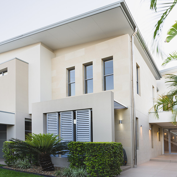 Luxury House Paint Gallery Image 6