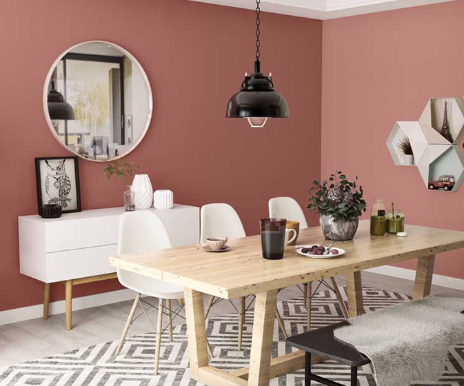 Luxury House Paint Gallery Image 7