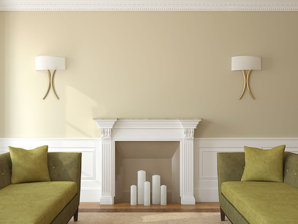 Luxury House Paint Gallery Image 8