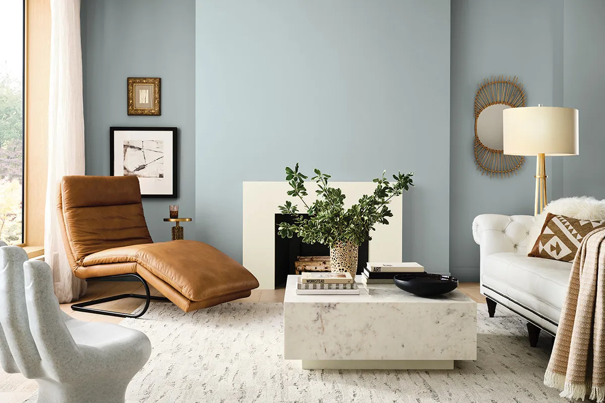 Luxury House Paint Gallery Image 9