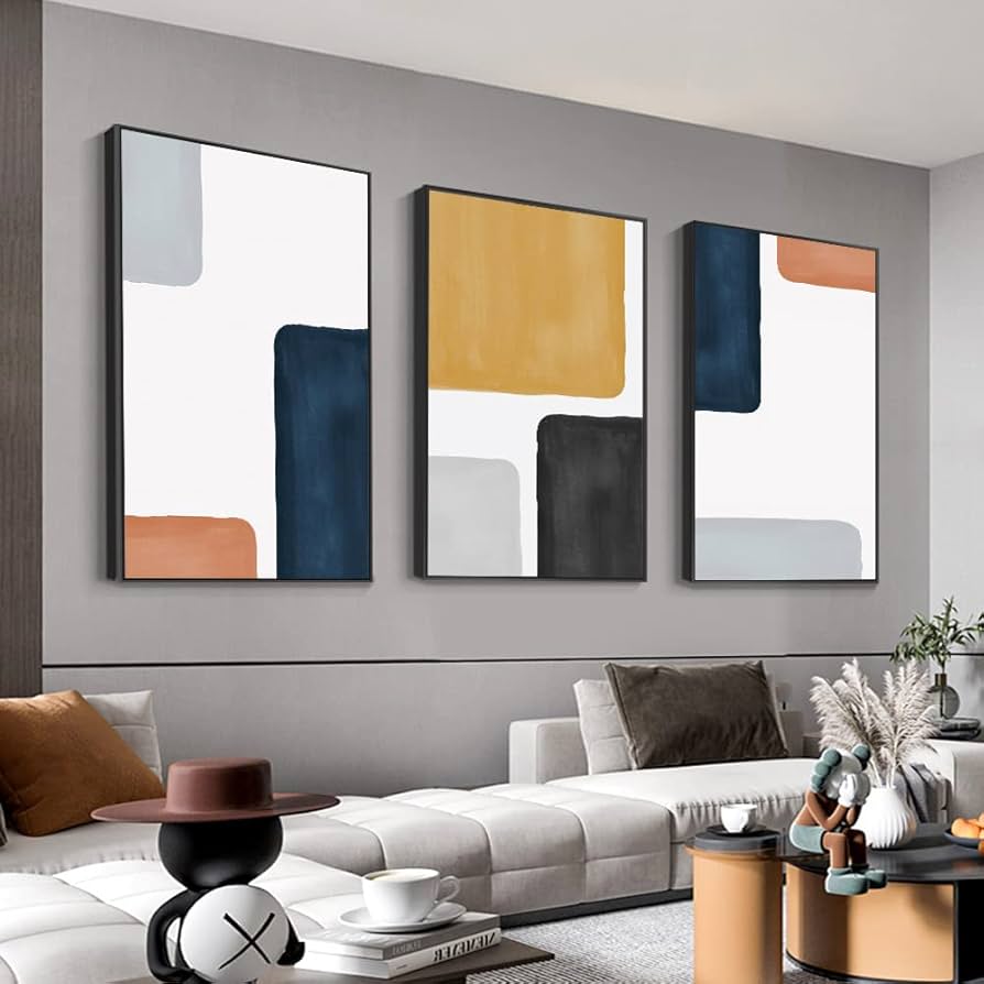 Wall Art Gallery Image 1