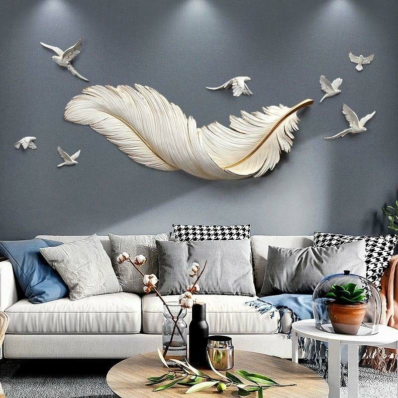 Wall Art Gallery Image 10