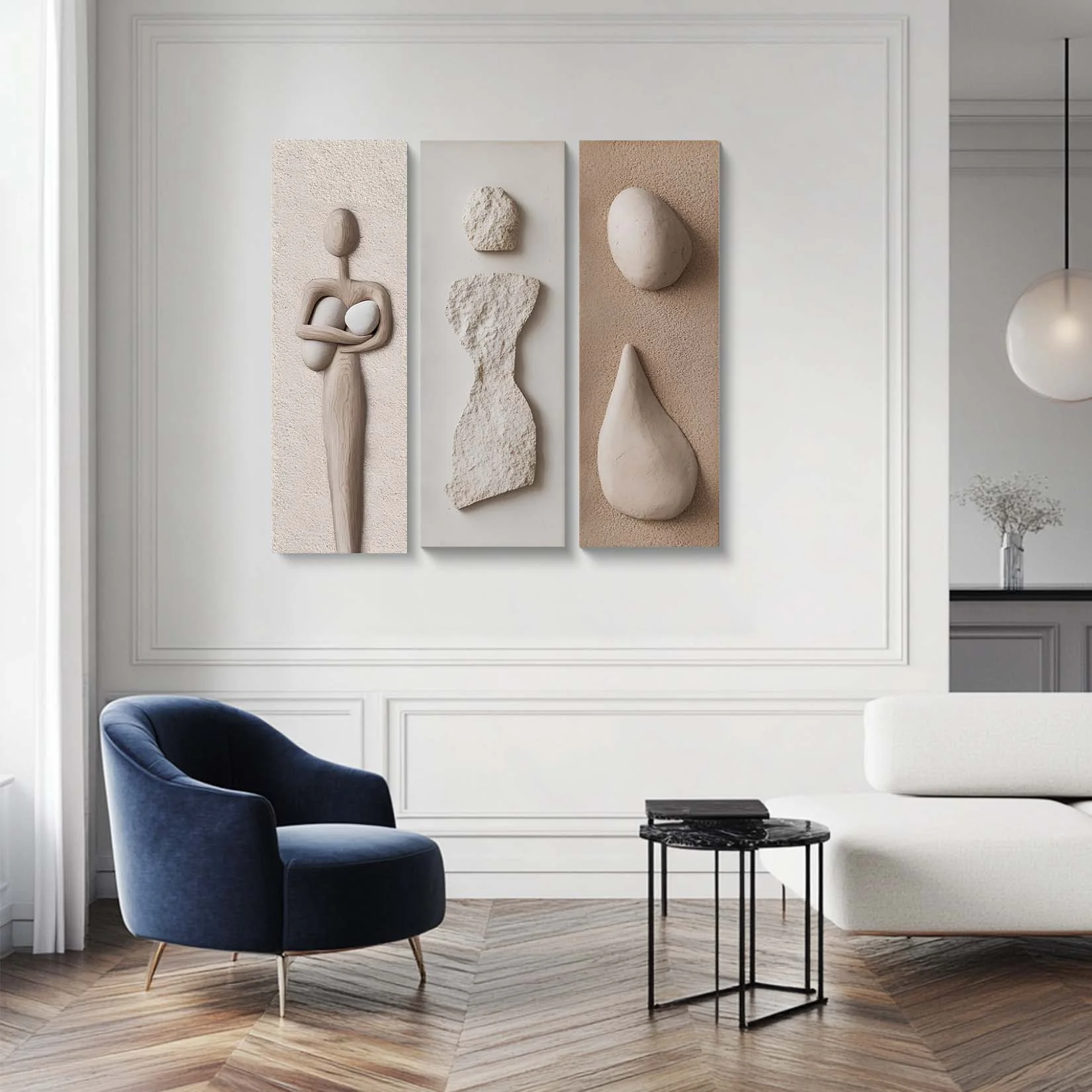 Wall Art Gallery Image 4