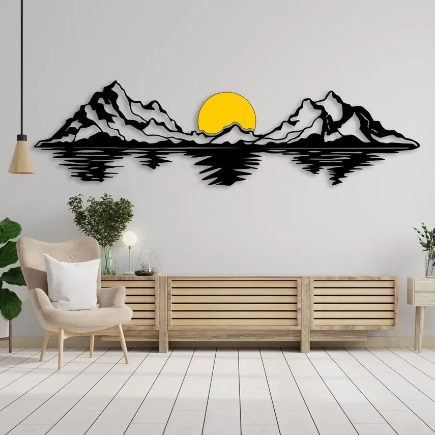 Wall Art Gallery Image 8