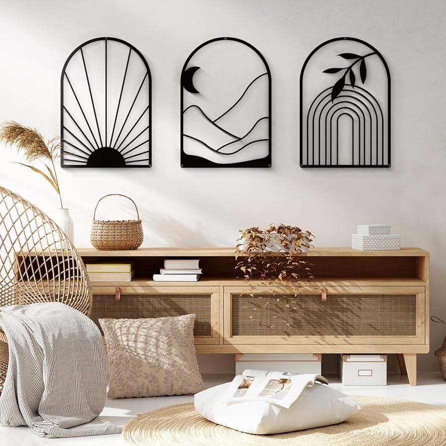 Wall Decor Gallery Image 1