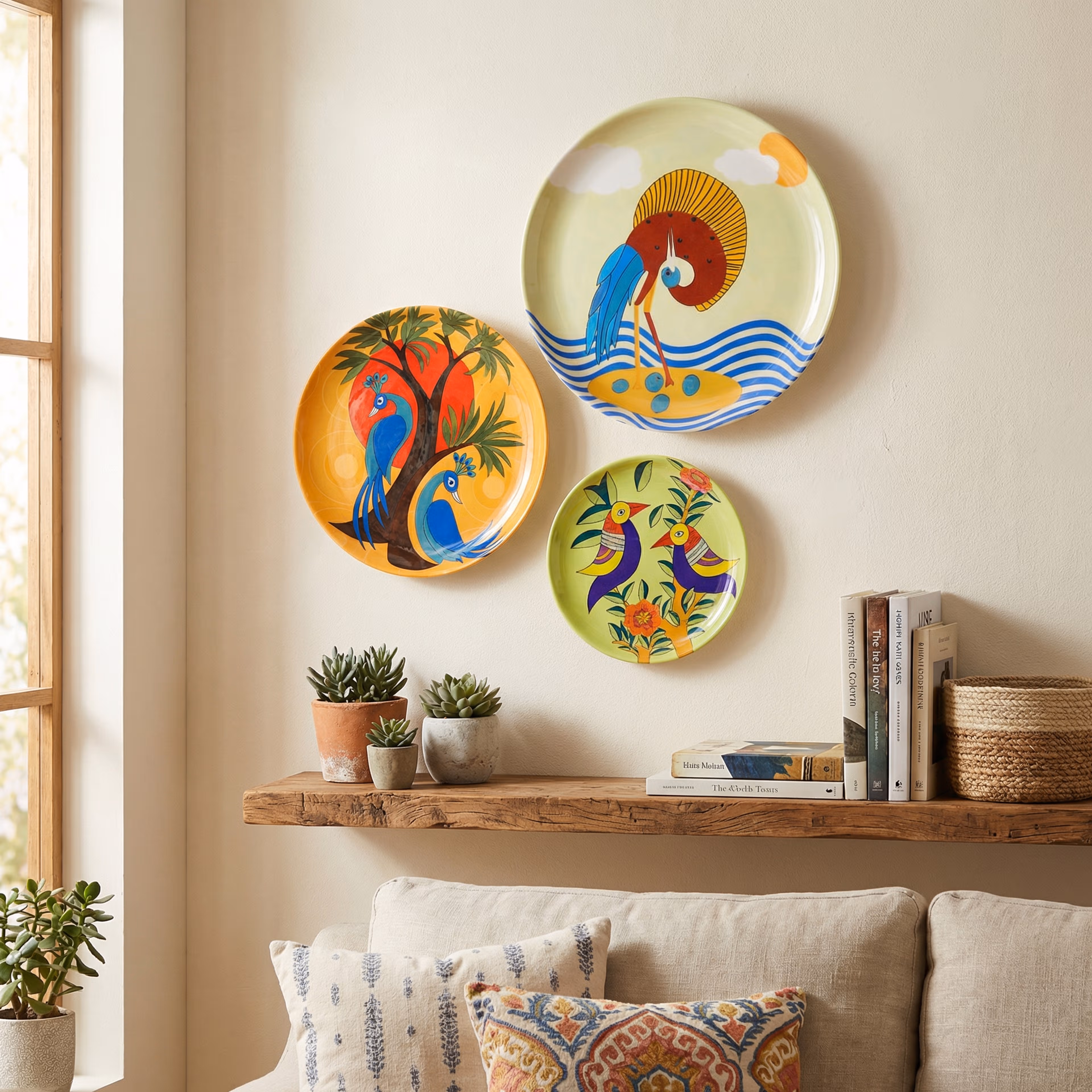 Wall Decor Gallery Image 3