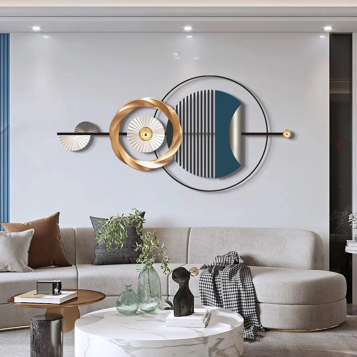 Wall Decor Gallery Image 8