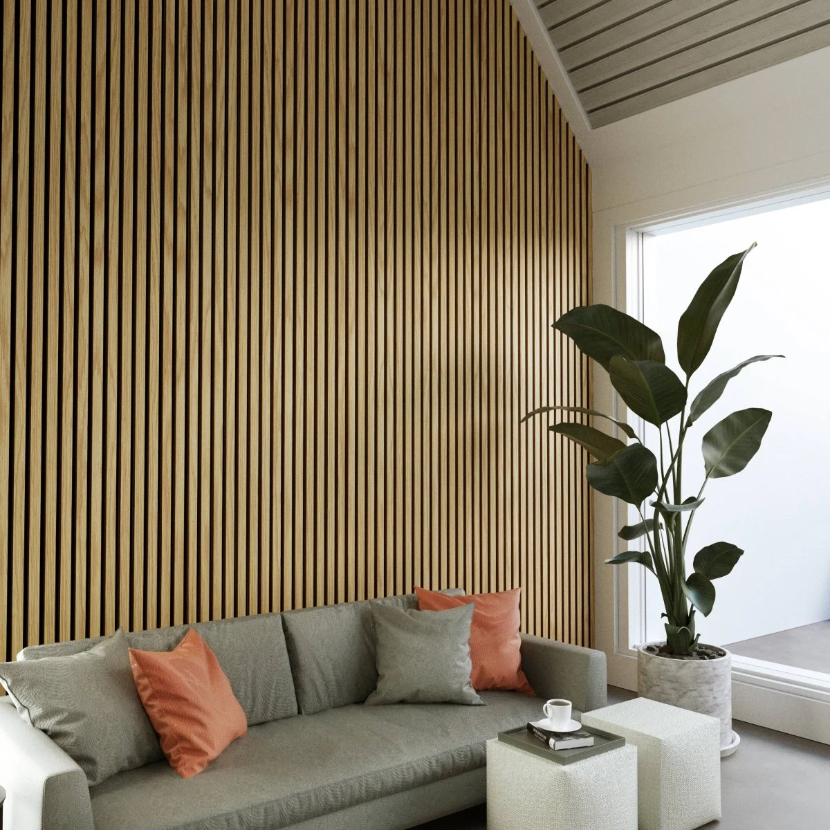 Wall Panel Gallery Image 1