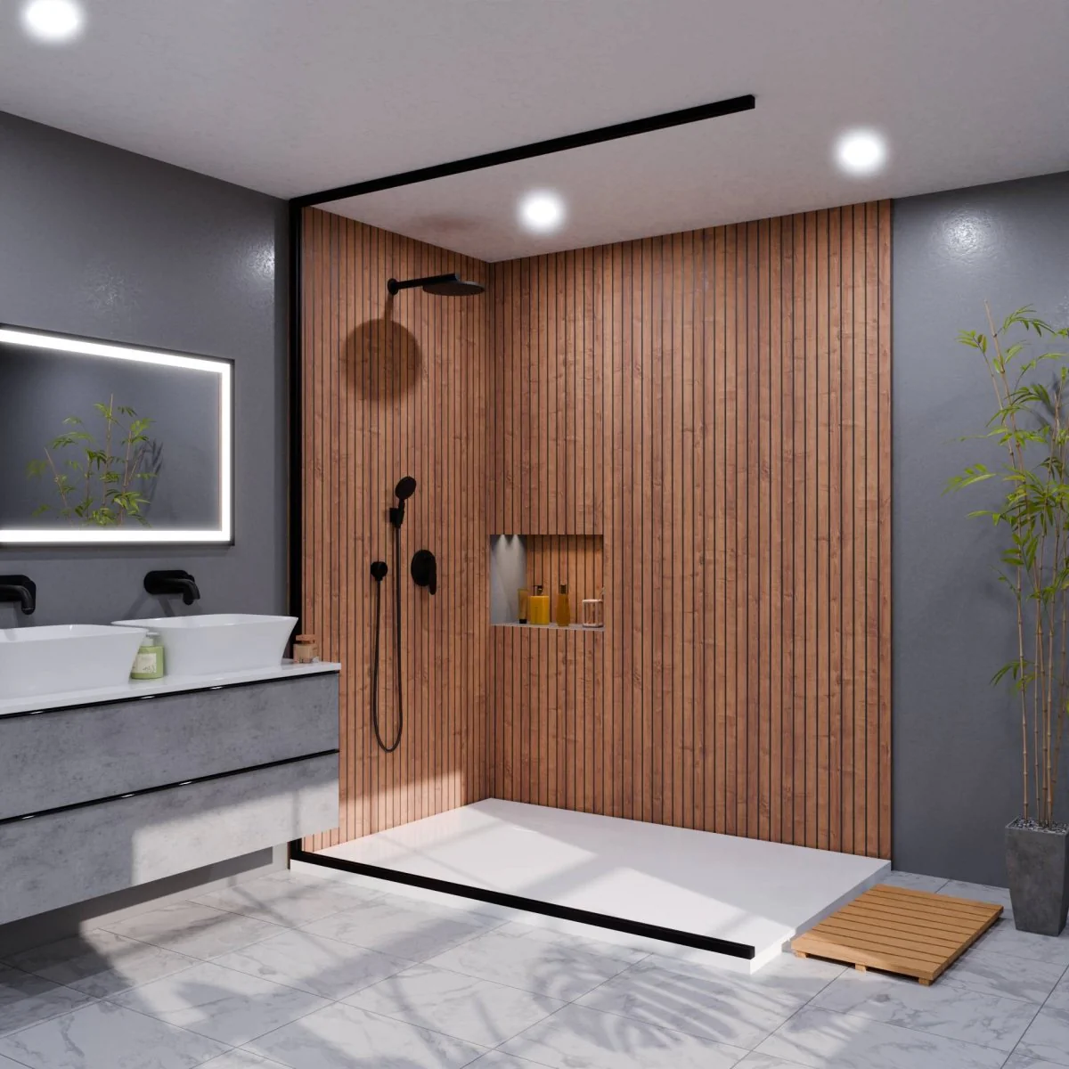 Wall Panel Gallery Image 2