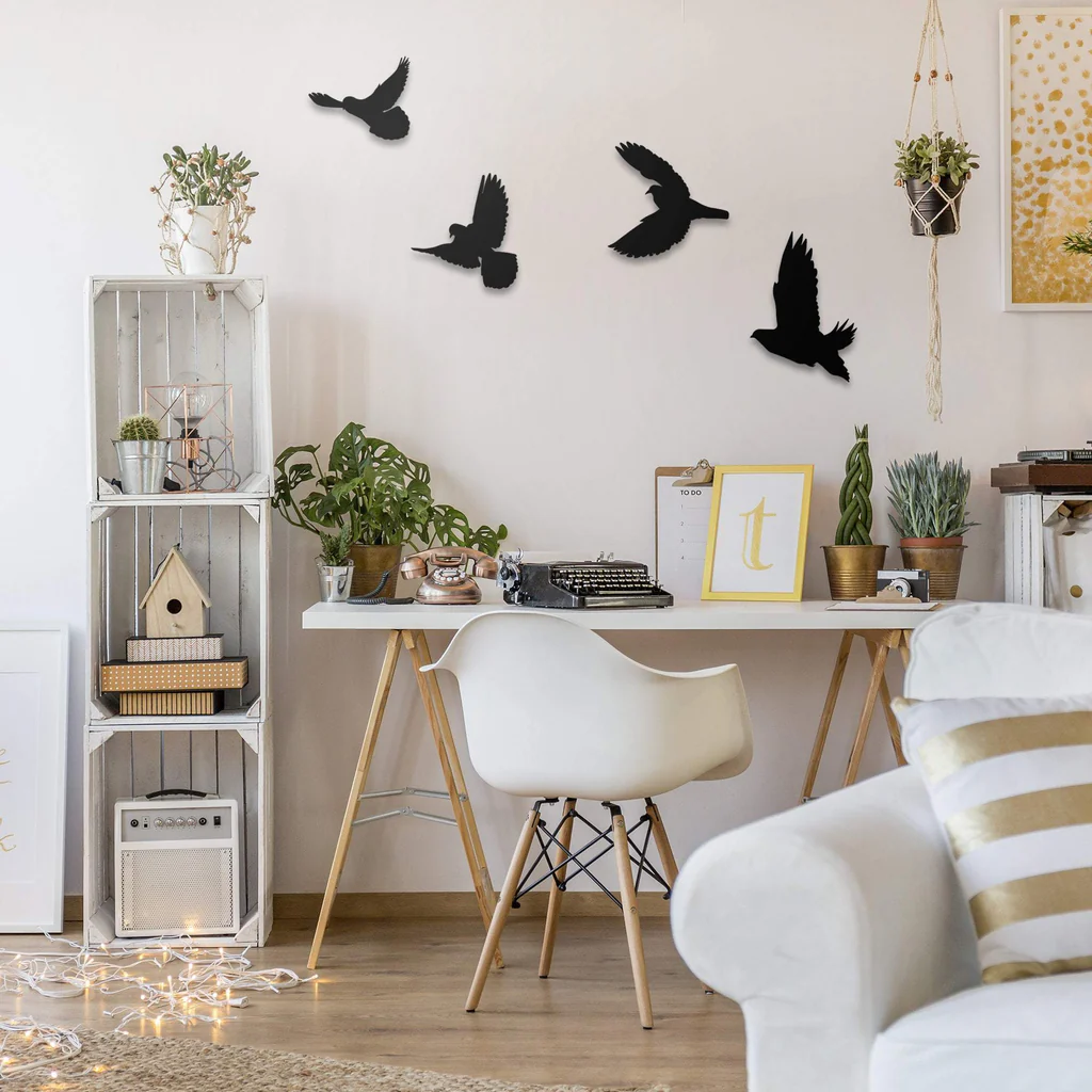 Luxury Wall Decor by Luxewall