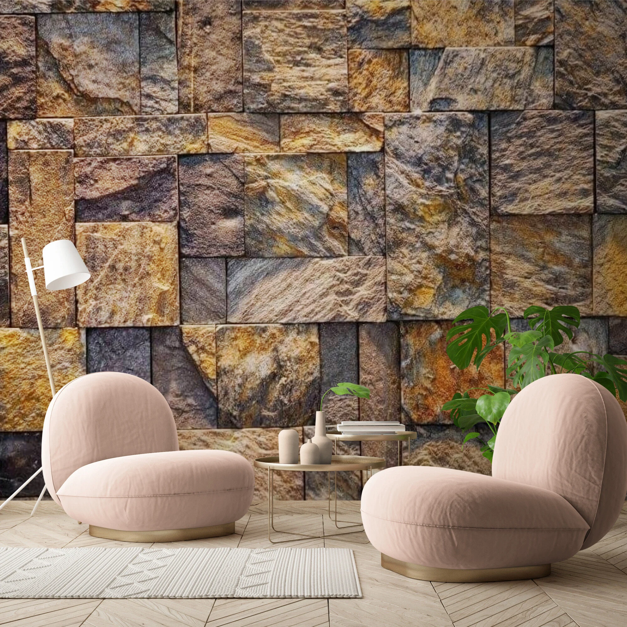Wall Panel Consultation by Luxewall
